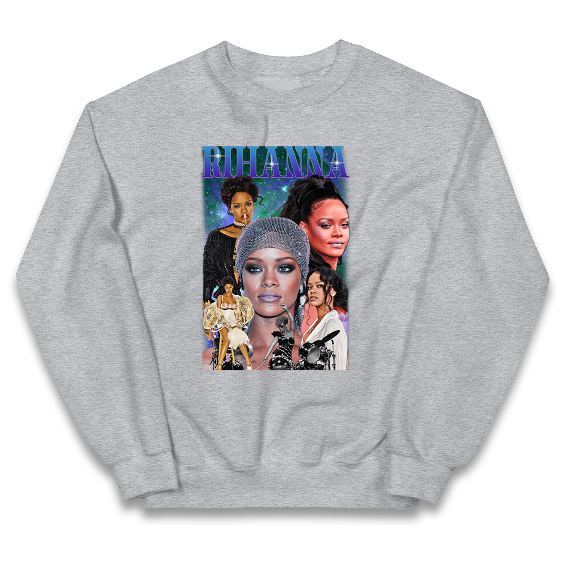 Rihanna Kids Jumper