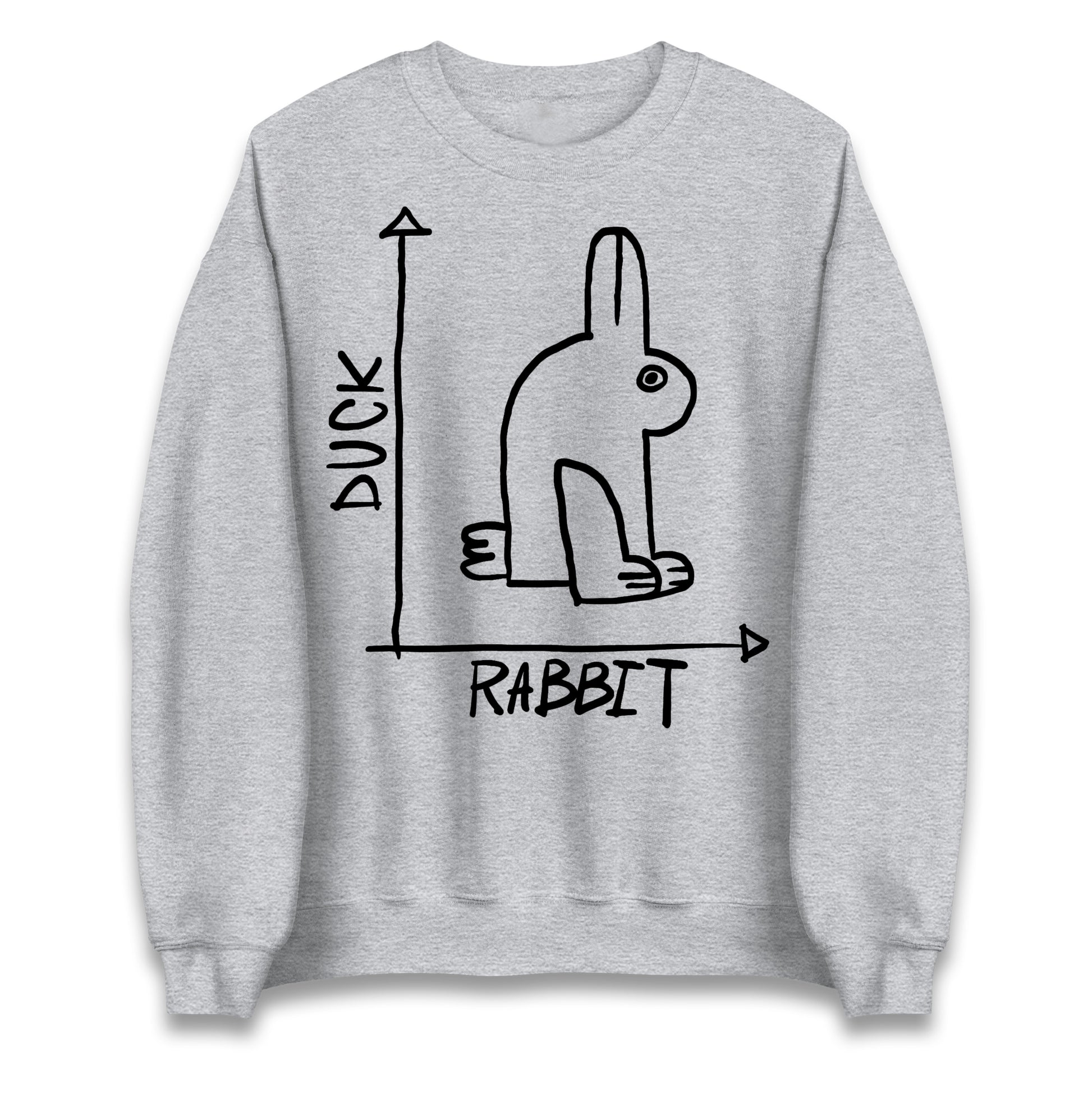 Rabbit Duck Jumper 