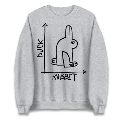 Rabbit Duck Jumper 