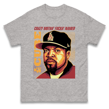 Ice Cube T Shirt