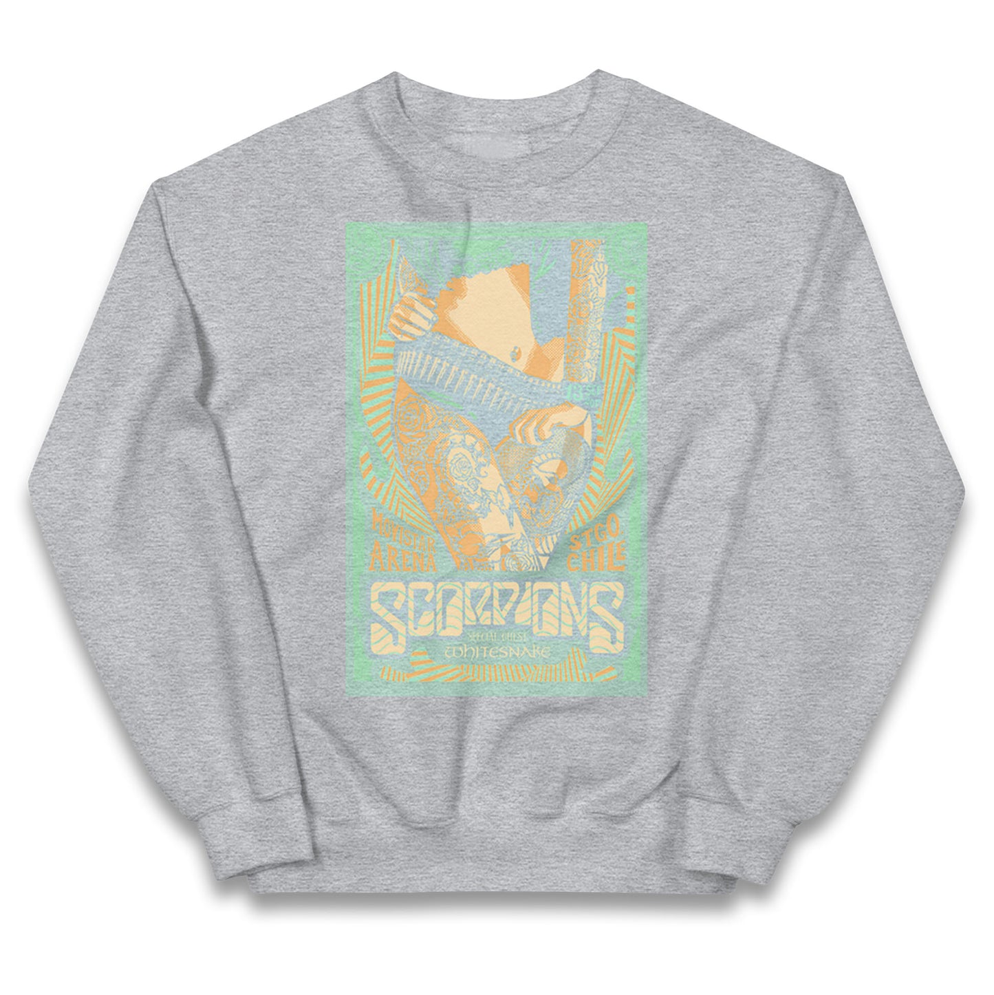 David Coverdale Kids Jumper