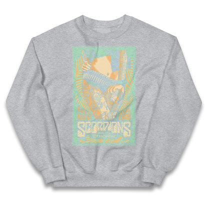 David Coverdale Kids Jumper