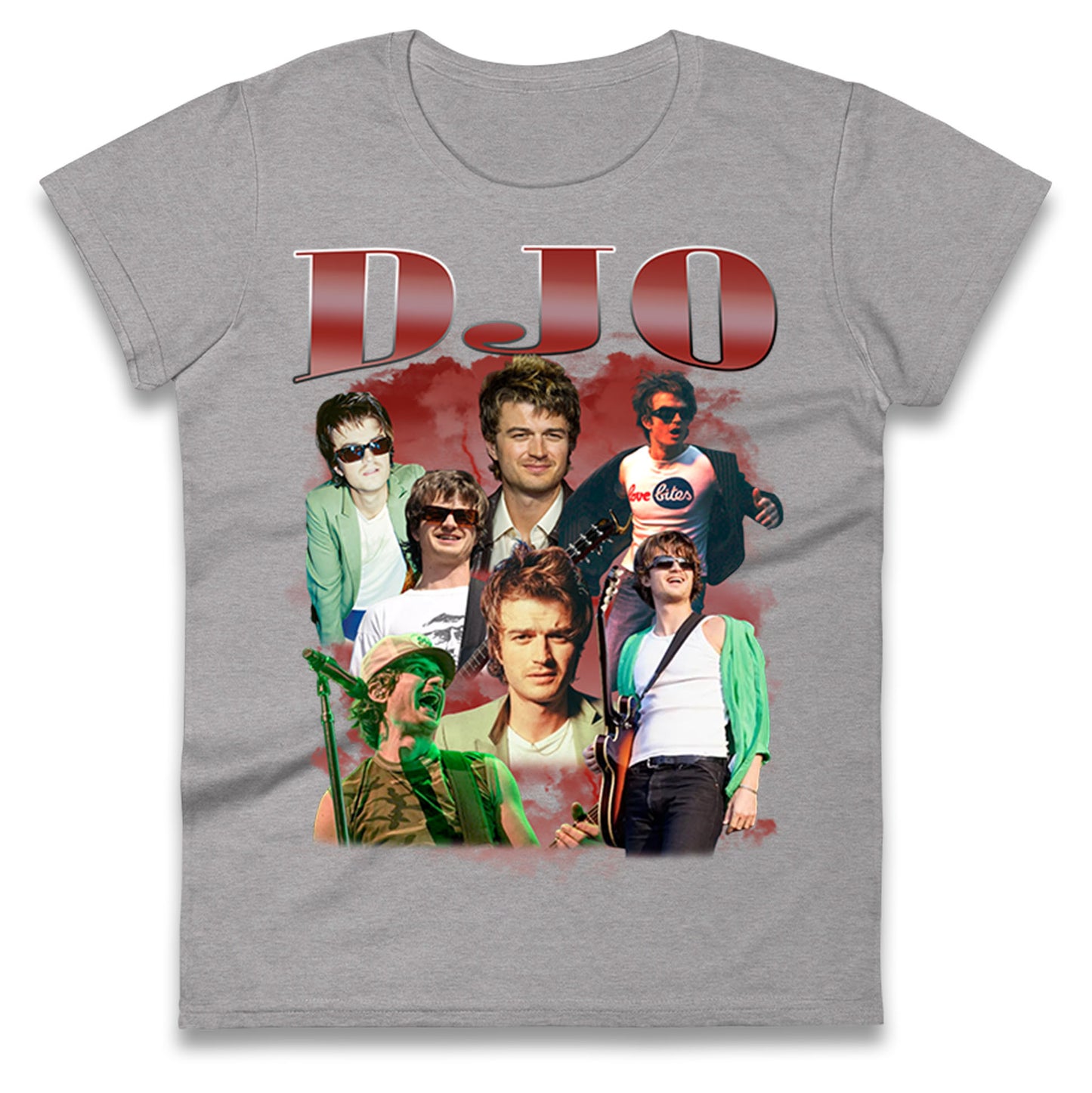 DJO Ladies T Shirt
