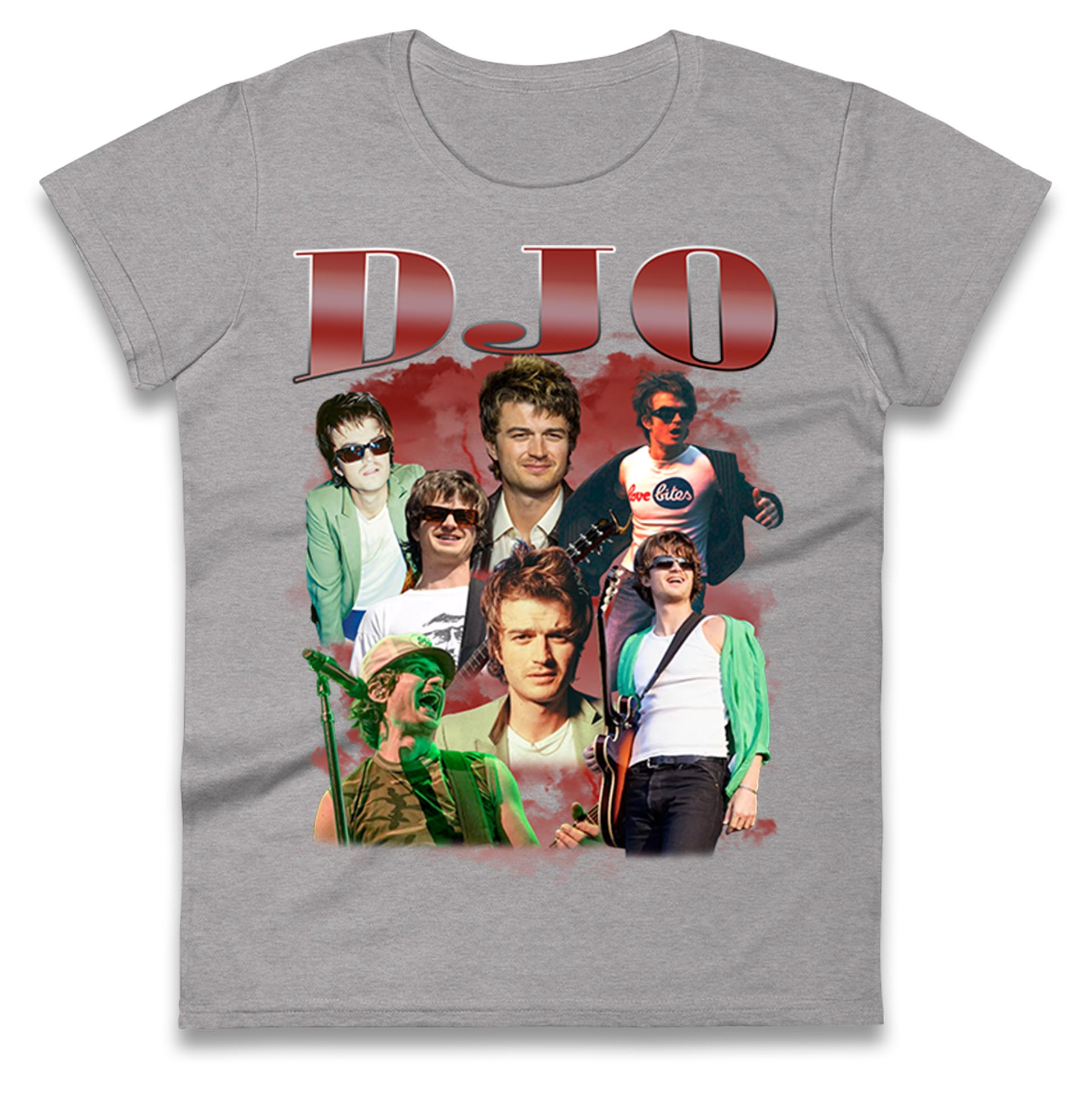 DJO Ladies T Shirt