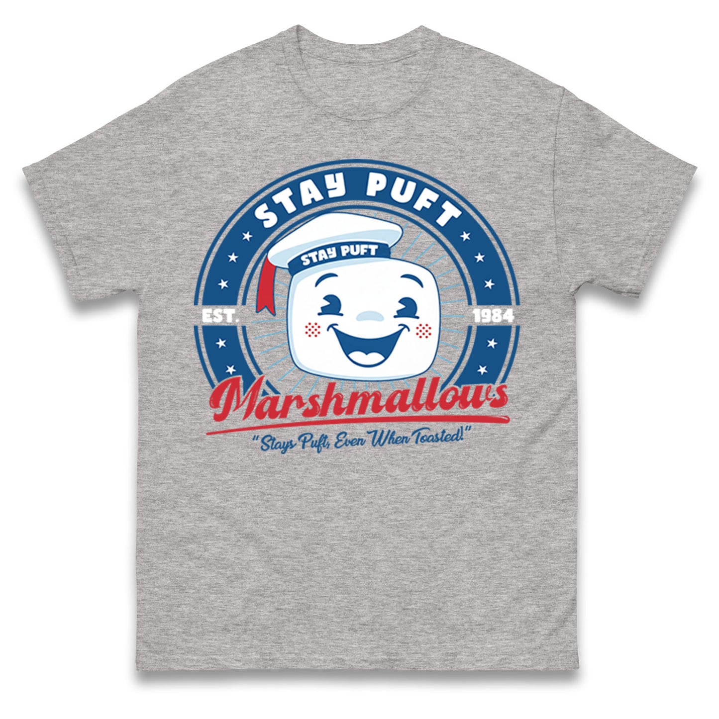 Ghost Busters 2 T Shirt