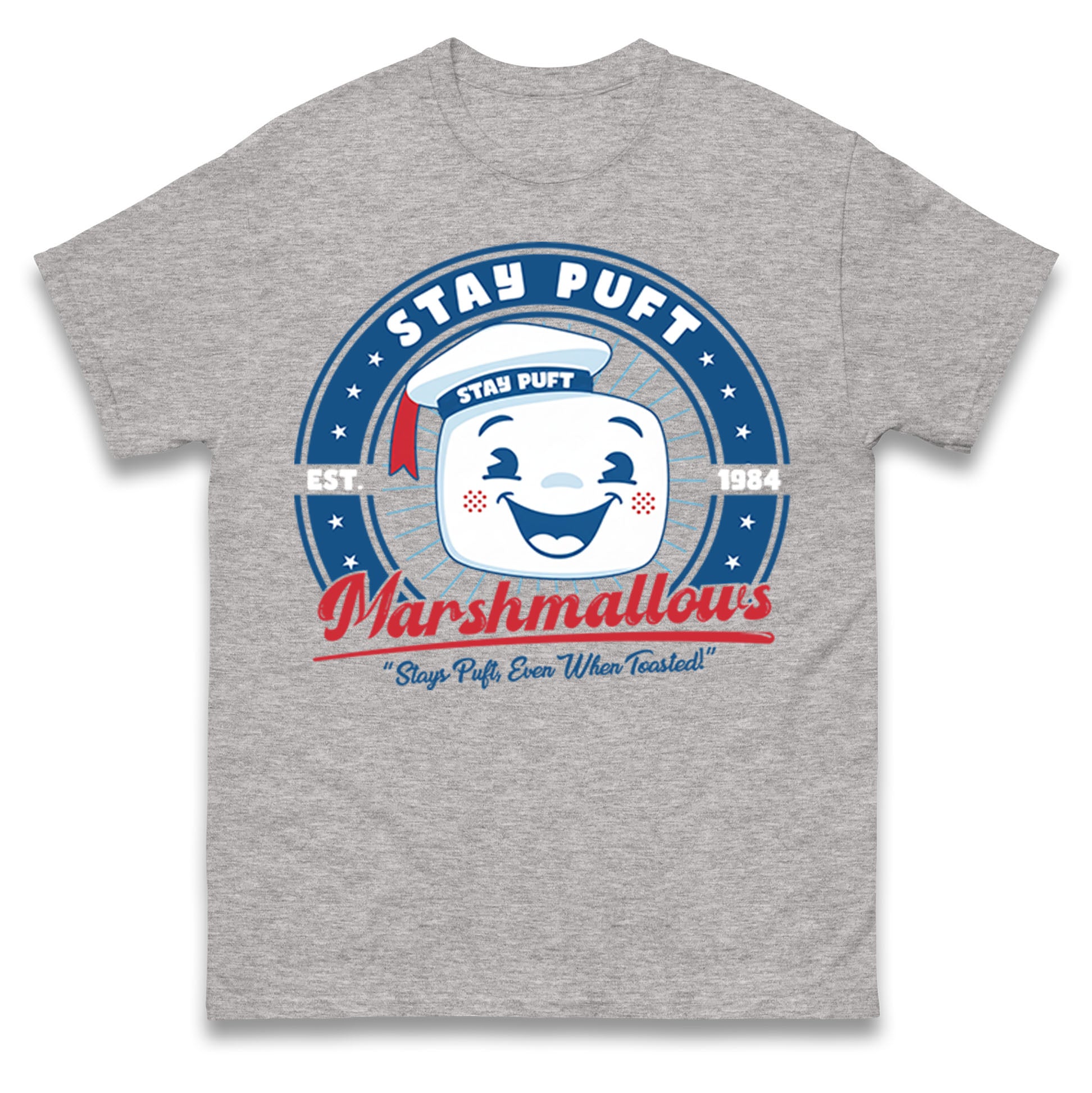 Ghost Busters 2 T Shirt