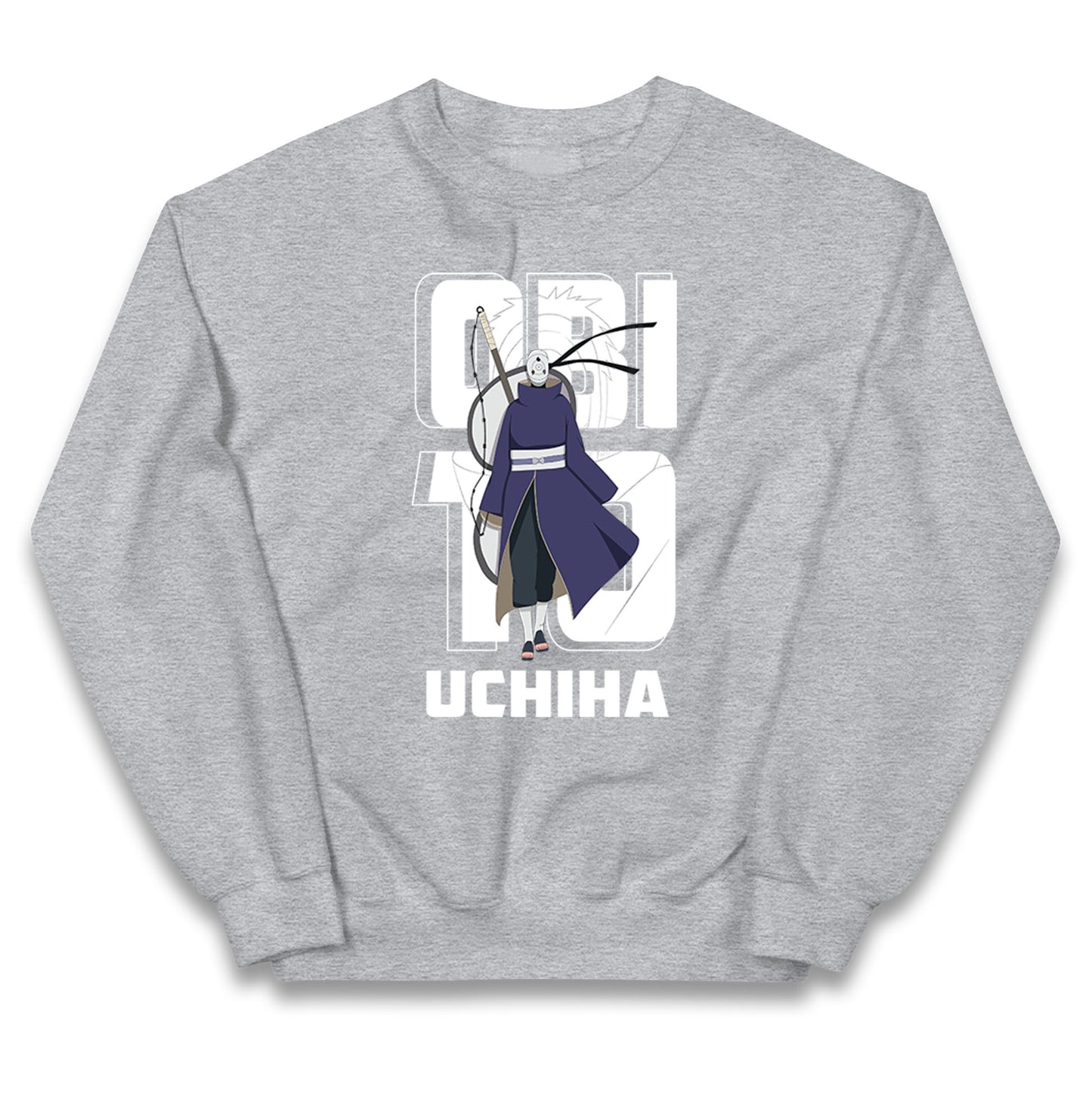 Obito Uchiha Jumper