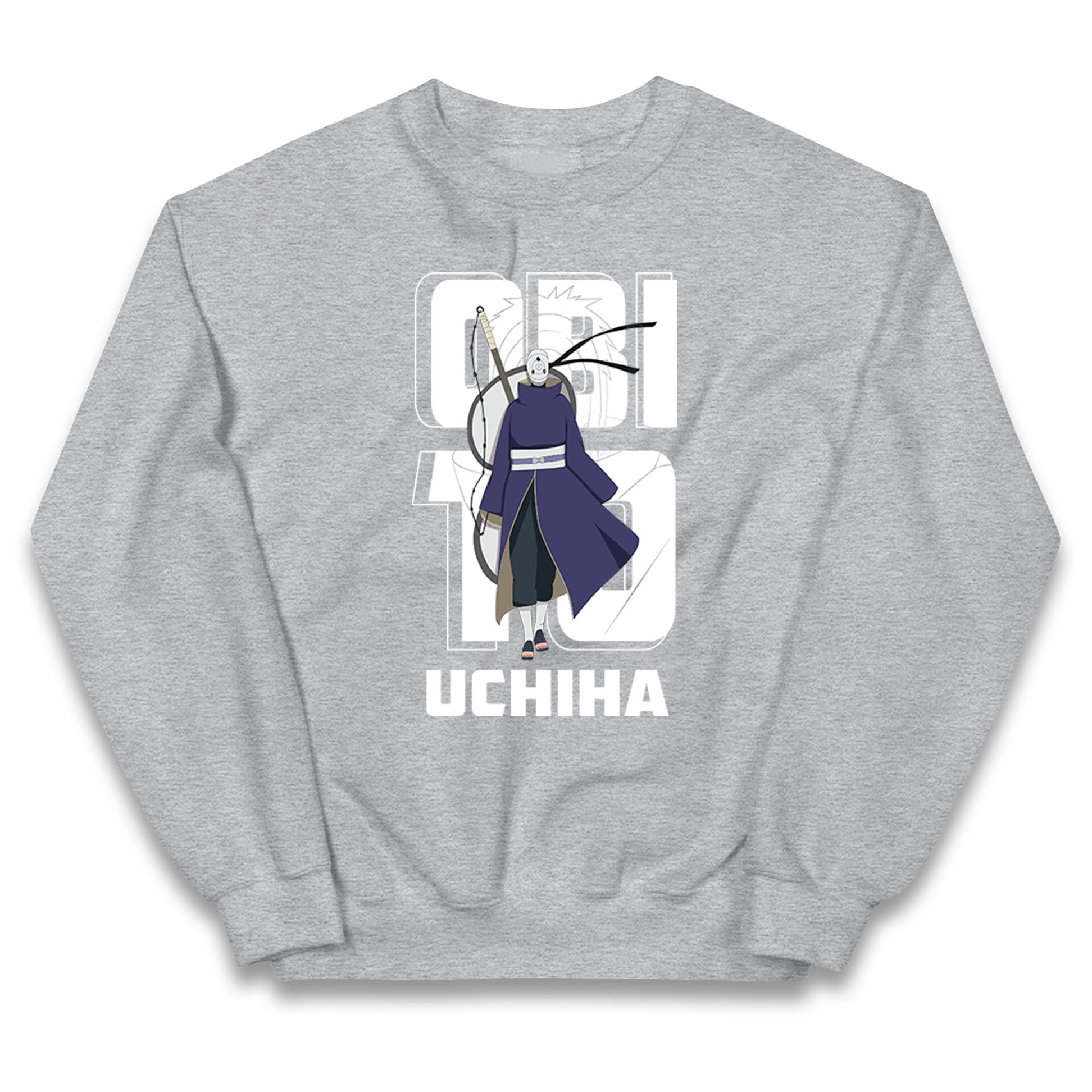 Obito Uchiha Jumper