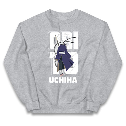 Obito Uchiha Jumper