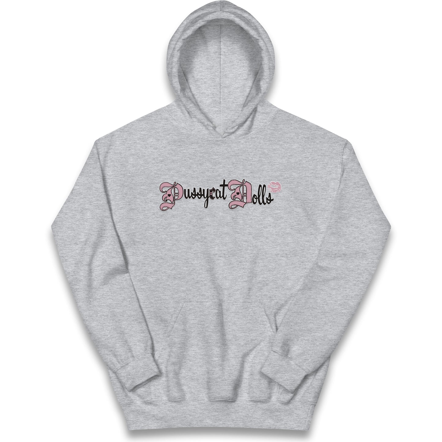 Pussycat Dolls Kids Hoodie