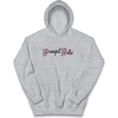 Pussycat Dolls Kids Hoodie
