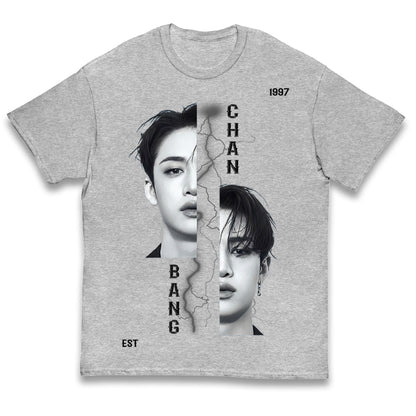 Bang Chan Kids T Shirt