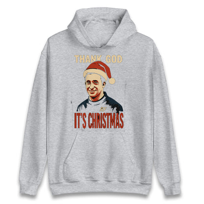Robbie Fowler Christmas Hoodie 