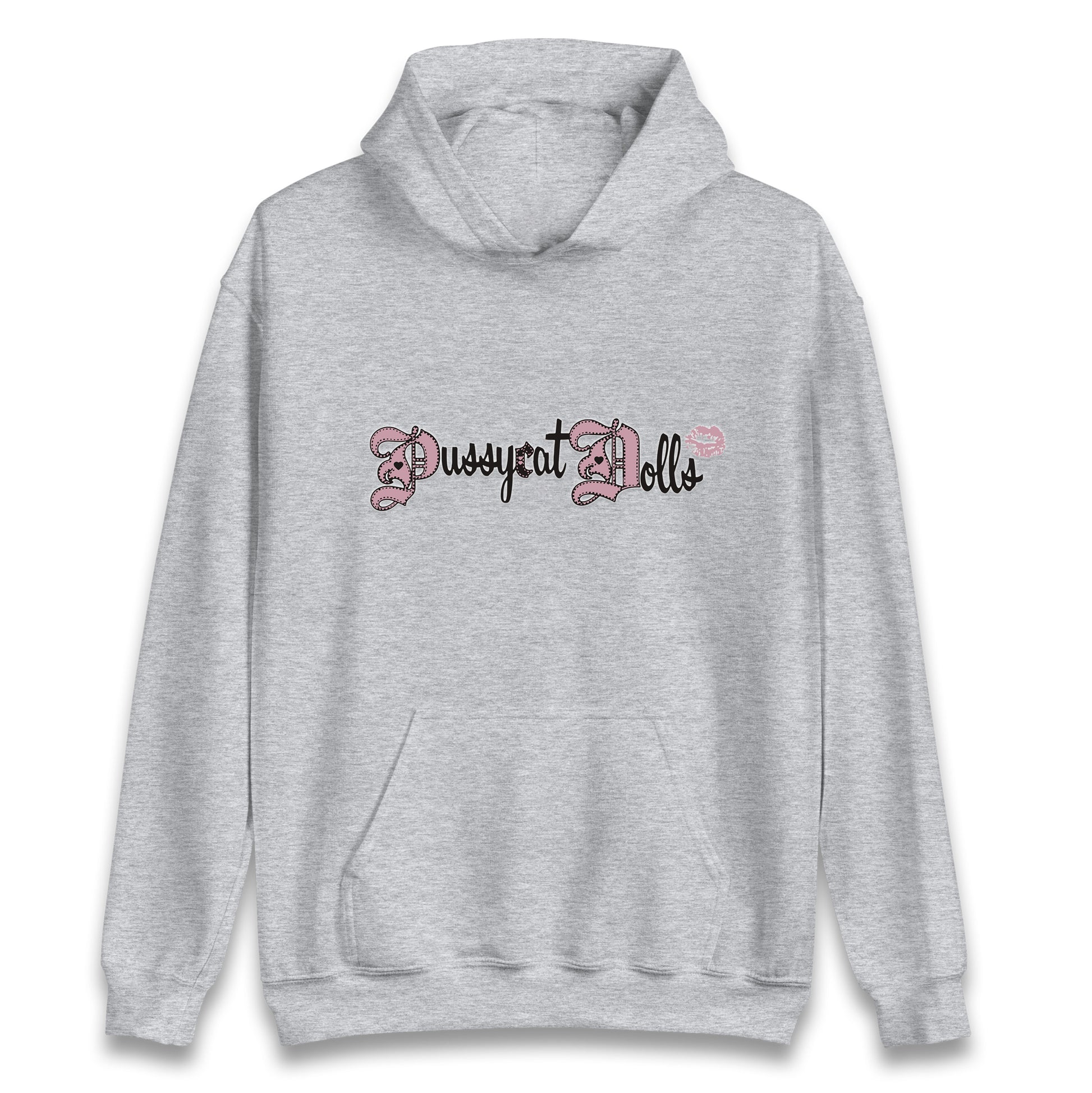 Stickwitu Jumper
