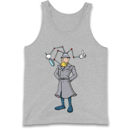 Go Go Gadget Tank Top