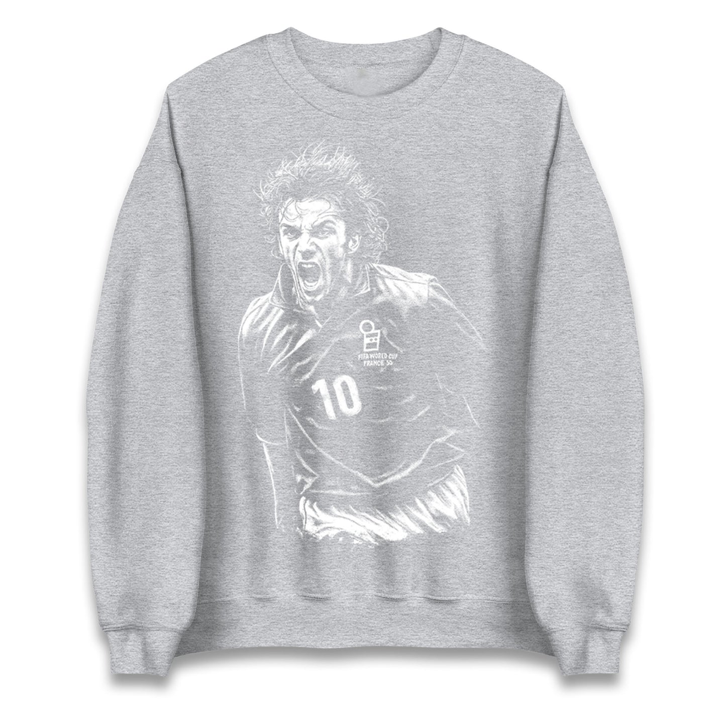 Alessandro Del Piero Jumper