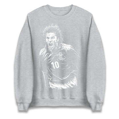 Alessandro Del Piero Jumper