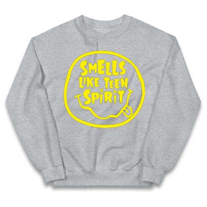 Dave Grohl Kids Jumper