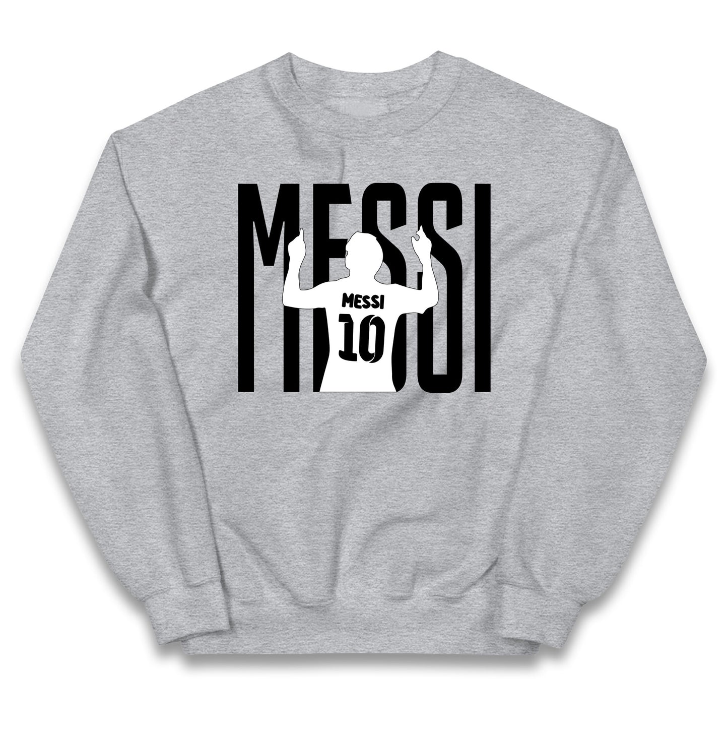 Lionel Messi Kids Jumper 