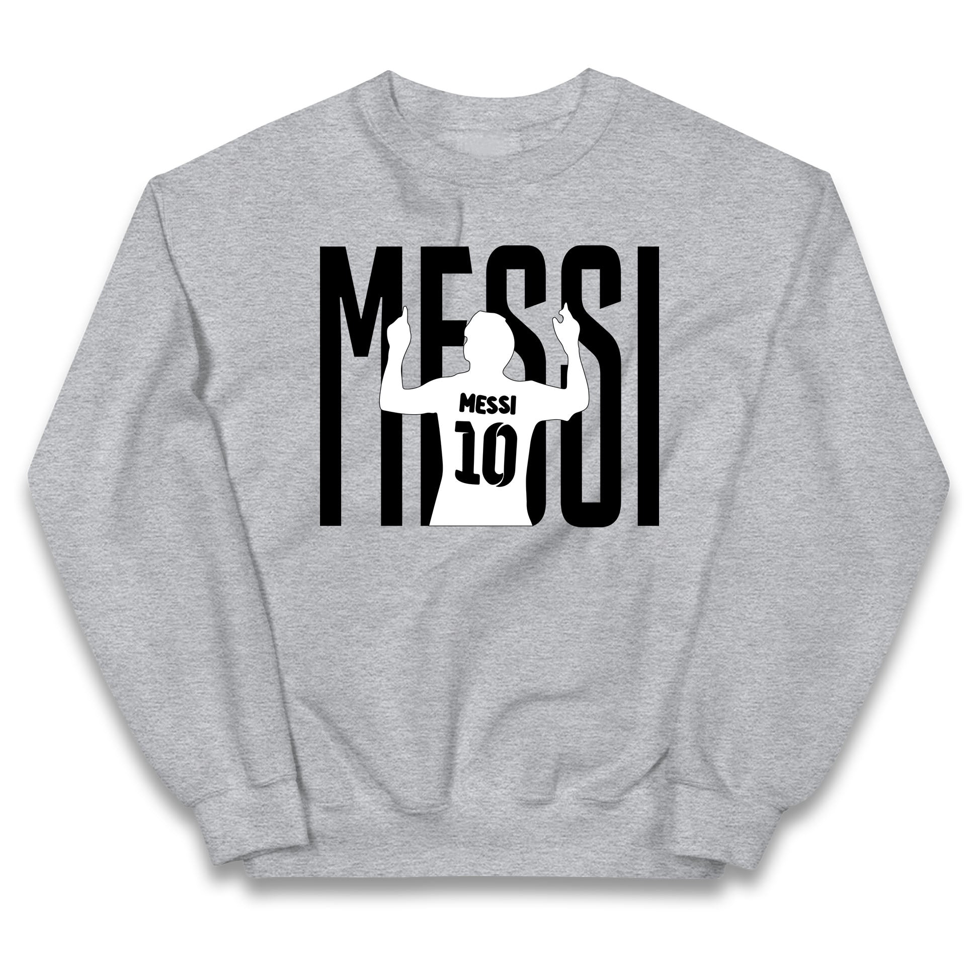 Lionel Messi Kids Jumper 