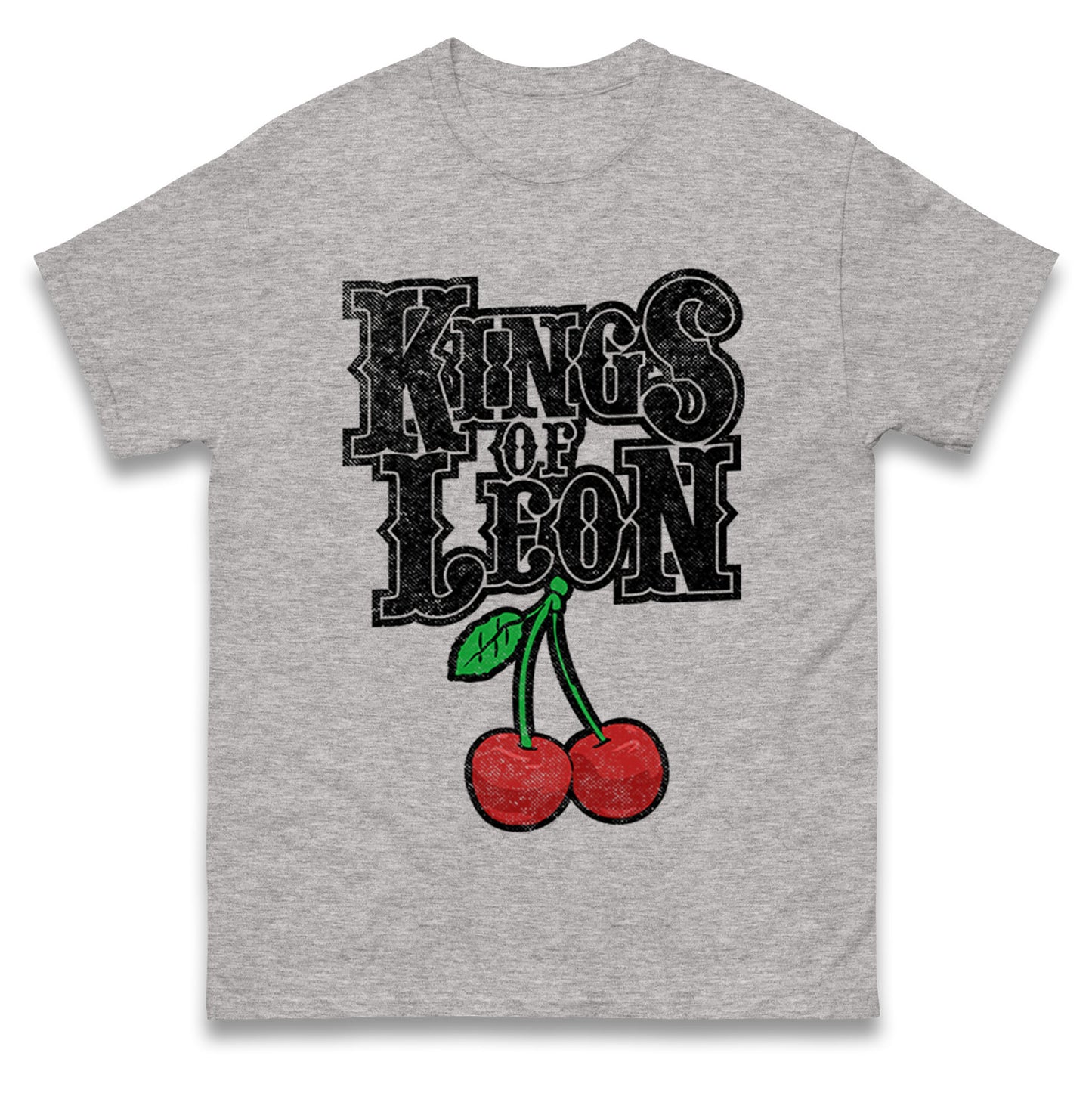 Kings Of Leon T Shirt