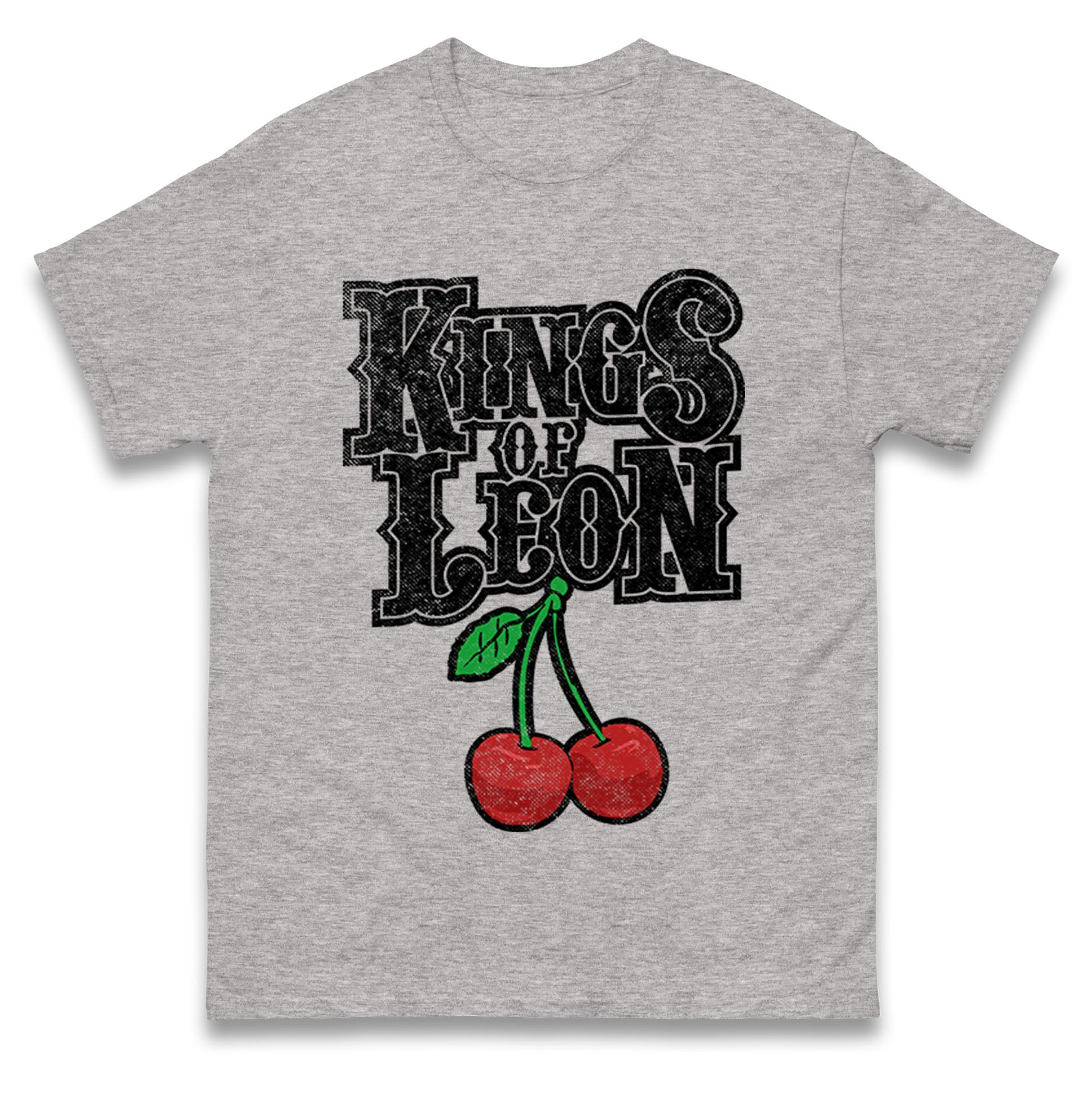 Kings Of Leon T Shirt