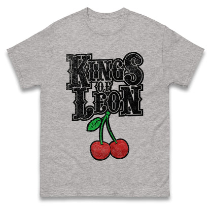 Kings Of Leon T Shirt