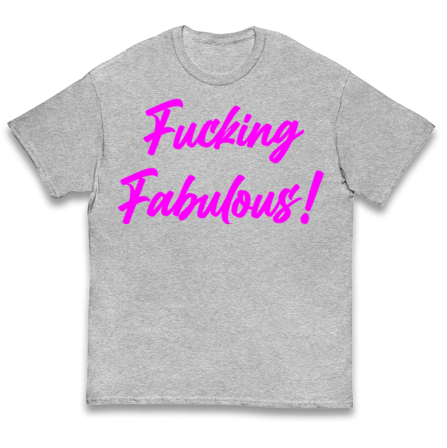 Meek Fabulous Kids T Shirt