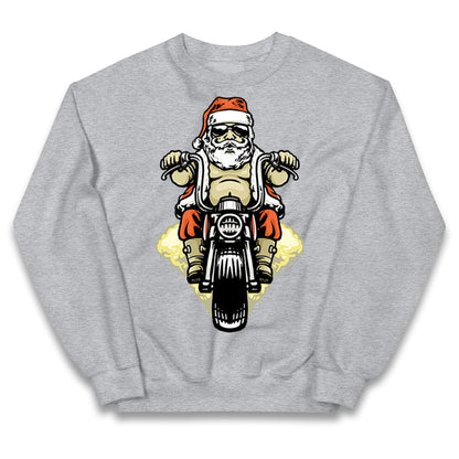 Sons of Anarchy Kids Jumper