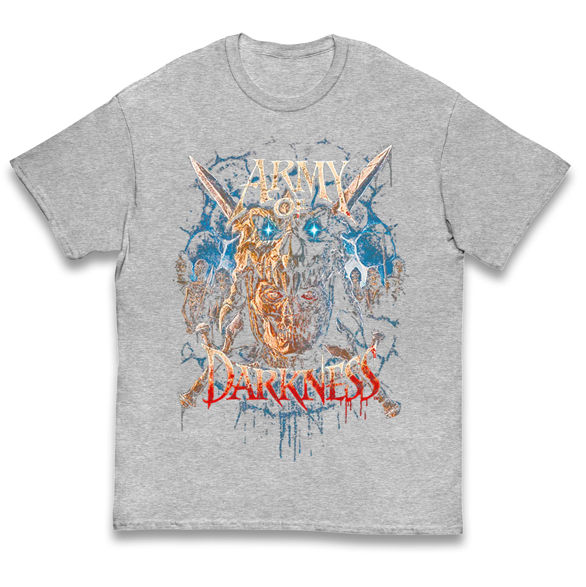 Army Of Darkness Movie Kids T Shirt