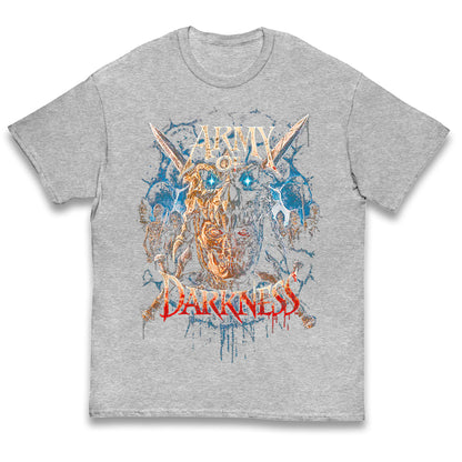 Army Of Darkness Movie Kids T Shirt
