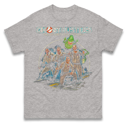 Ghost Busters 2 T Shirt