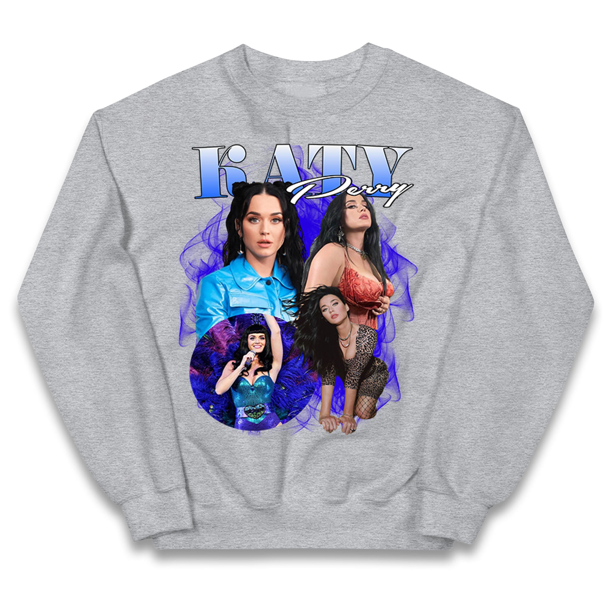 Katy Perry Jumper