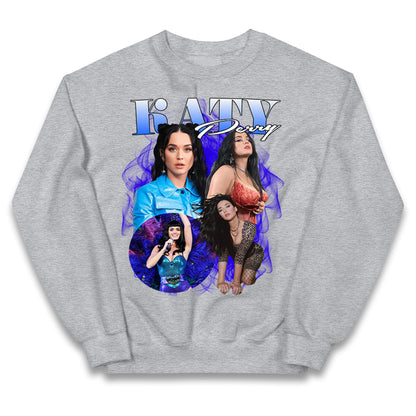 Katy Perry Jumper