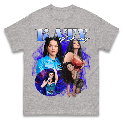 Katy Perry T Shirt