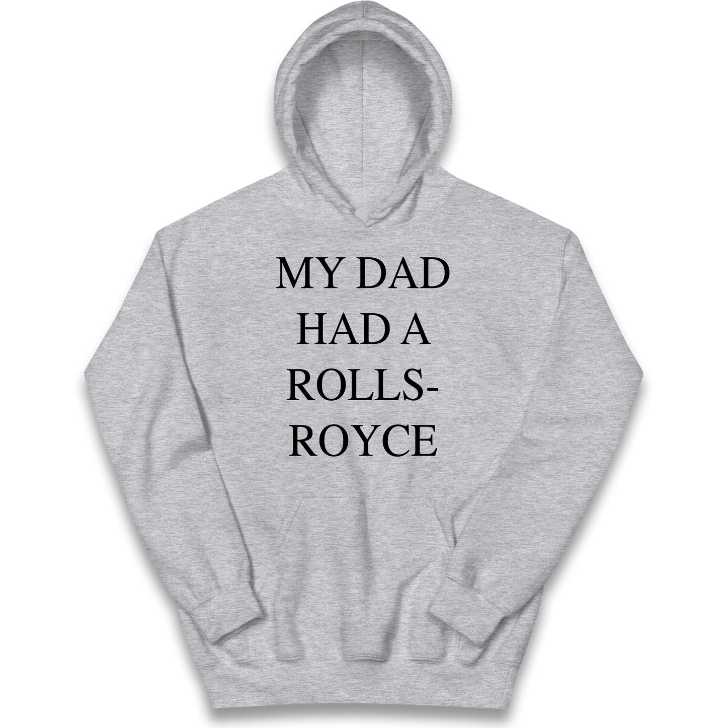 Victoria Beckham Kids Hoodie | Buy Rolls-Royce Clothes