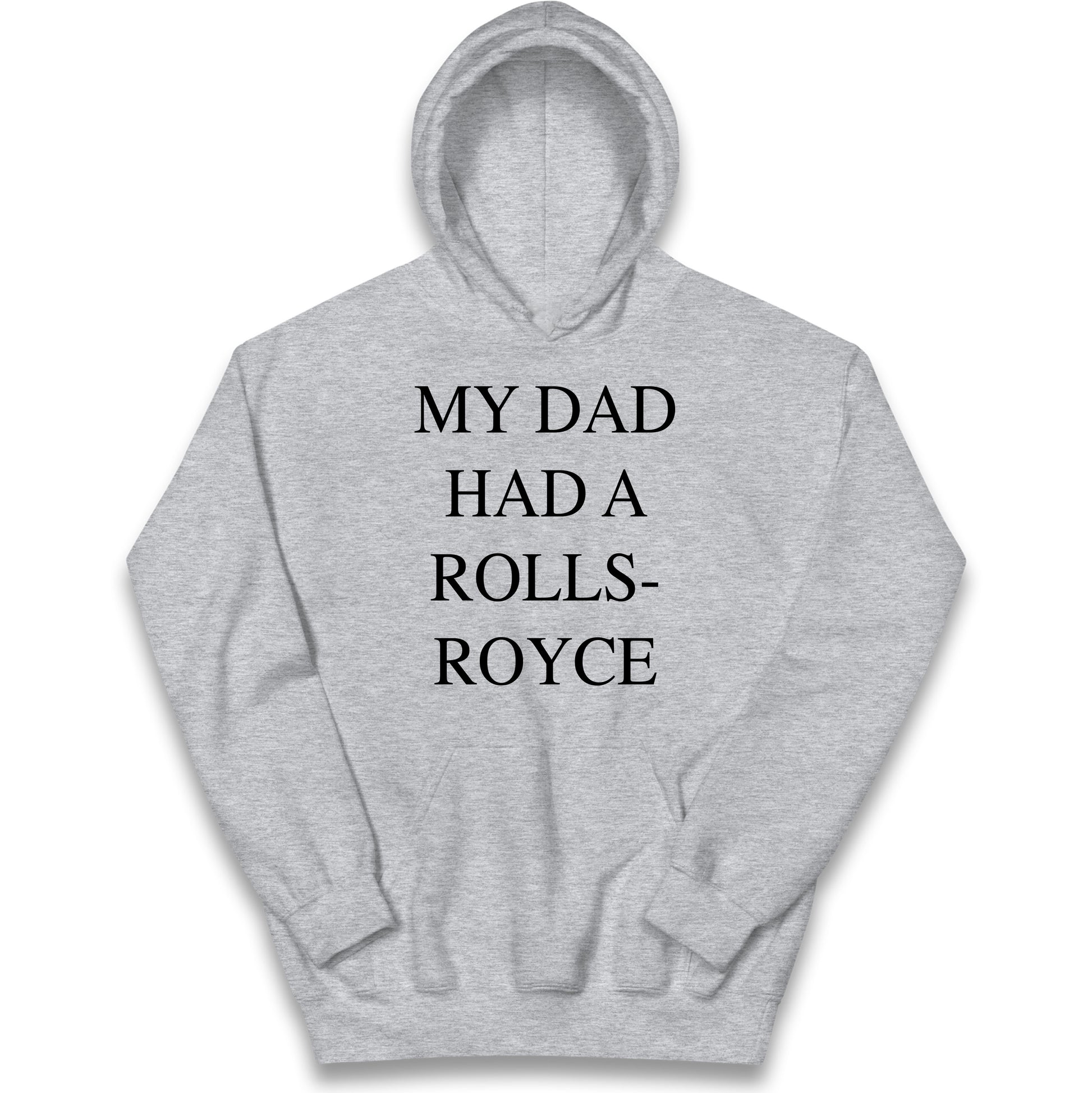 Victoria Beckham Kids Hoodie | Buy Rolls-Royce Clothes