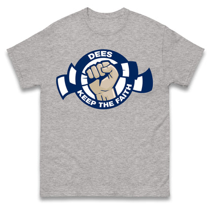 Dundee Dees Football T Shirt