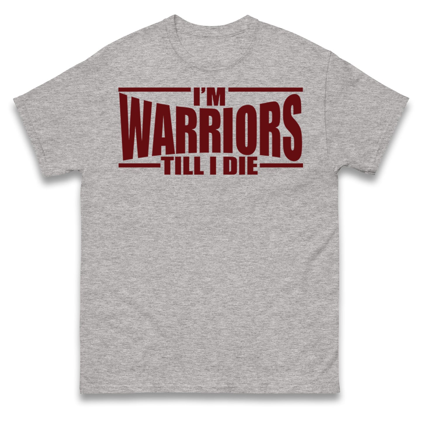 Stenhousemuir Football T Shirt