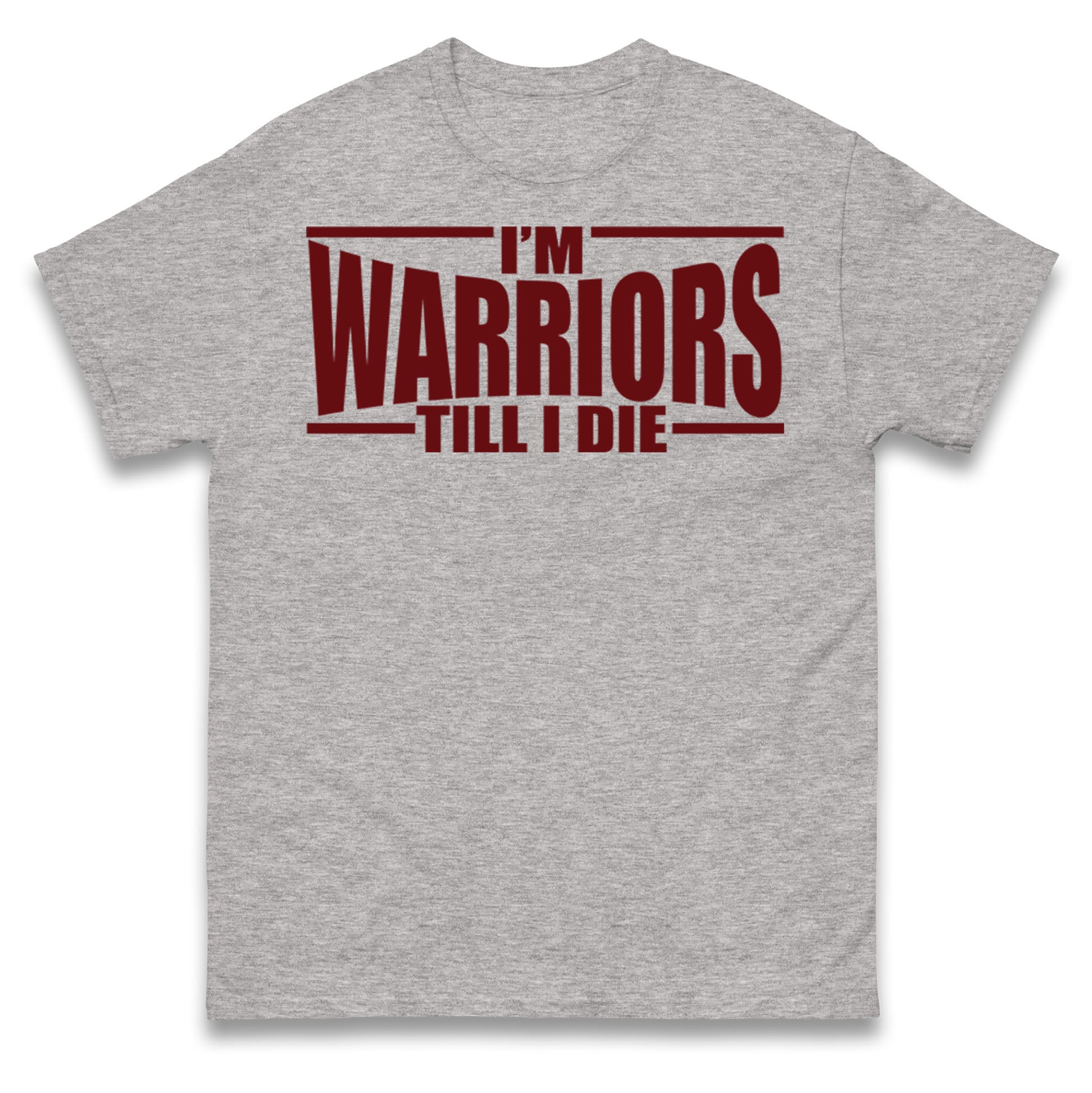 Stenhousemuir Football T Shirt