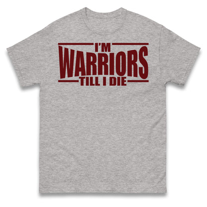 Stenhousemuir Football T Shirt