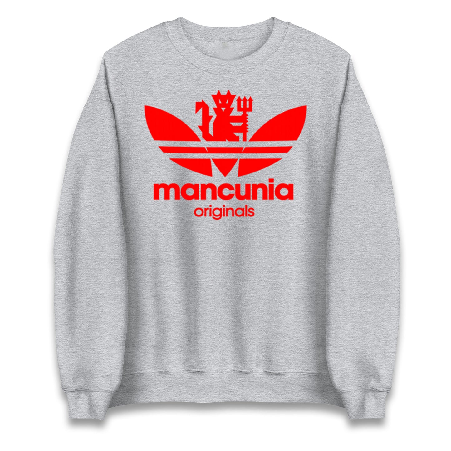 Manchester United FC Jumper