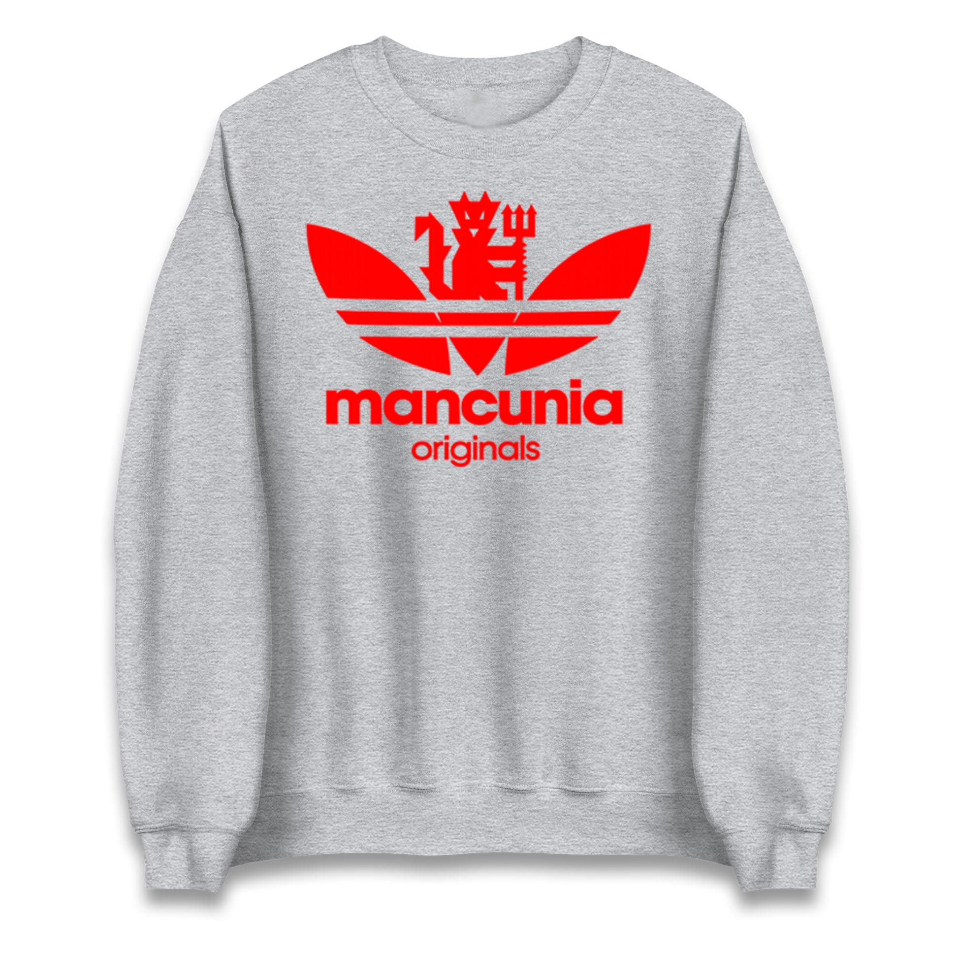 Manchester United FC Jumper
