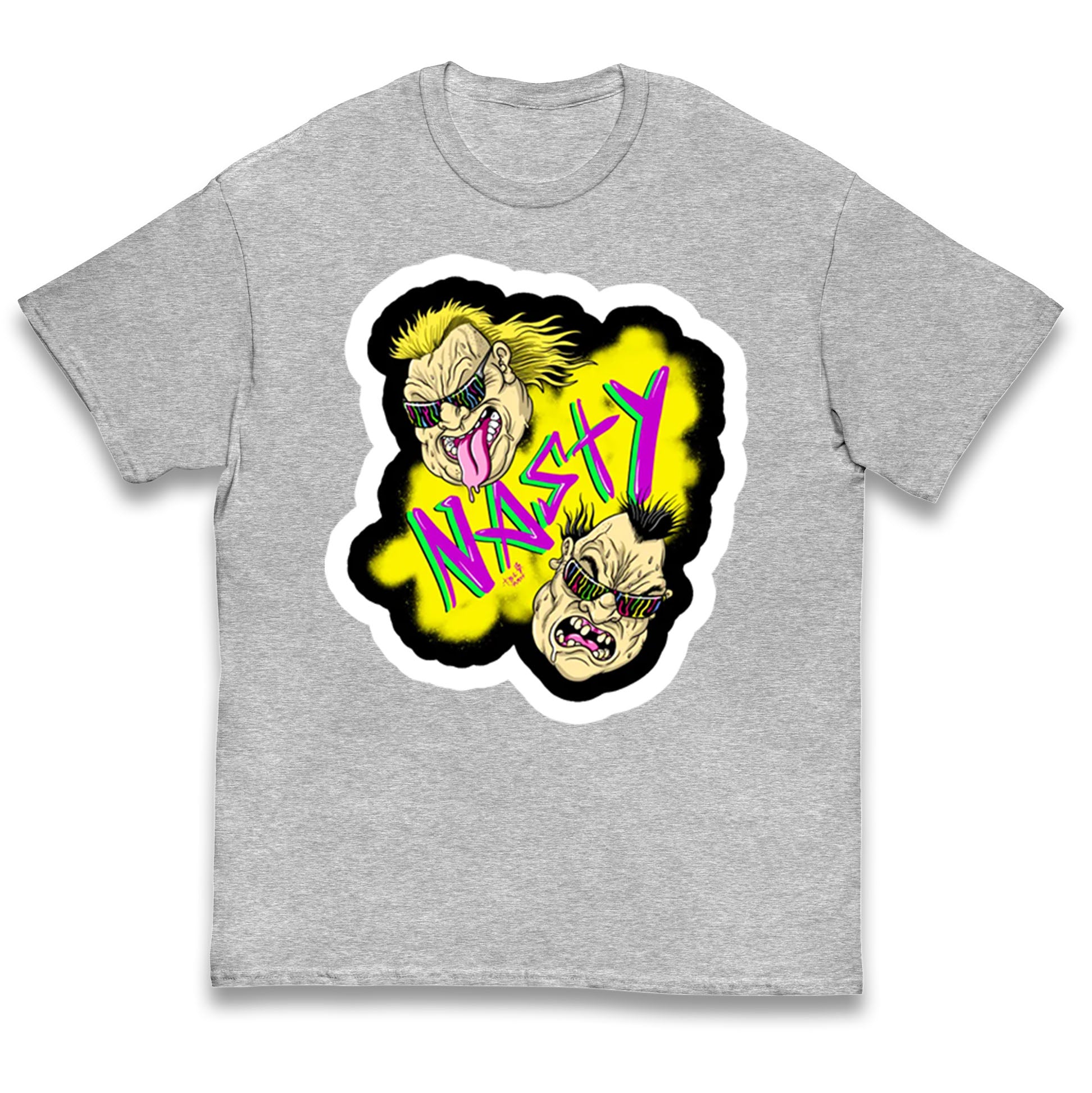 Royal Rumble Kids T Shirt 