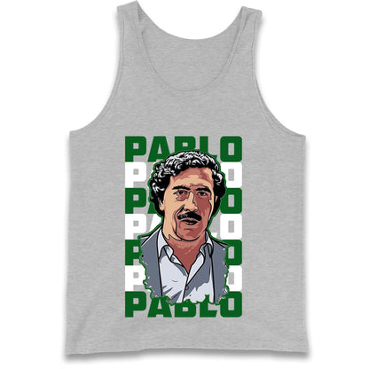 Pablo Tank Top