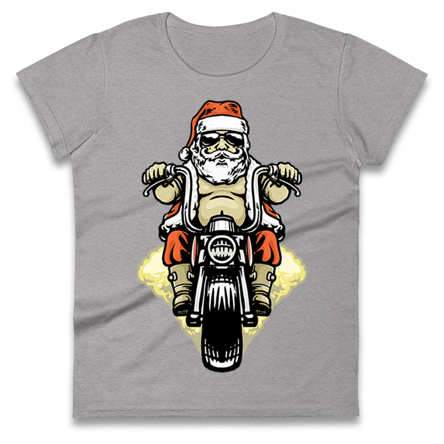Sons of Anarchy Ladies T Shirt 
