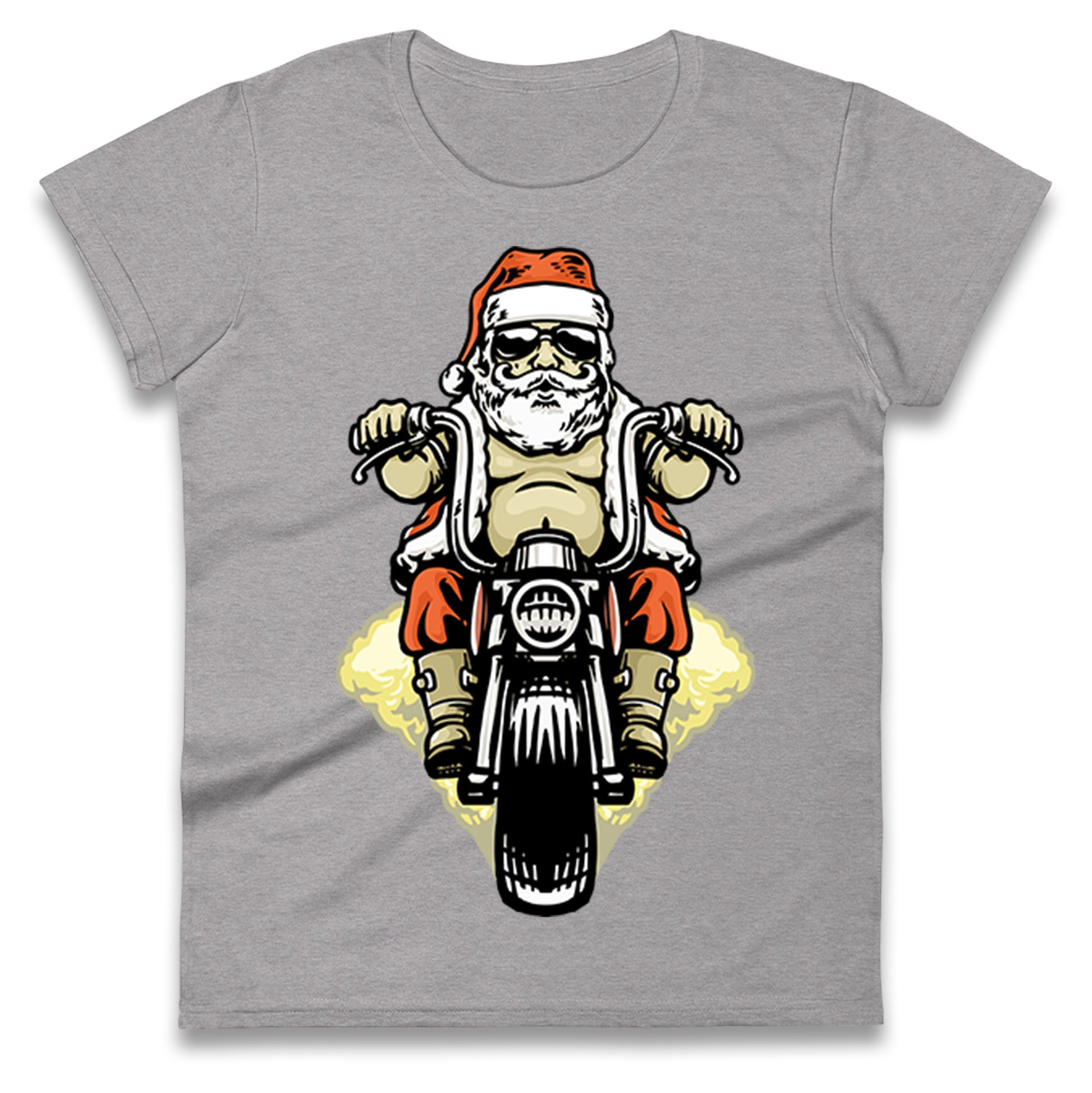 Sons of Anarchy Ladies T Shirt 