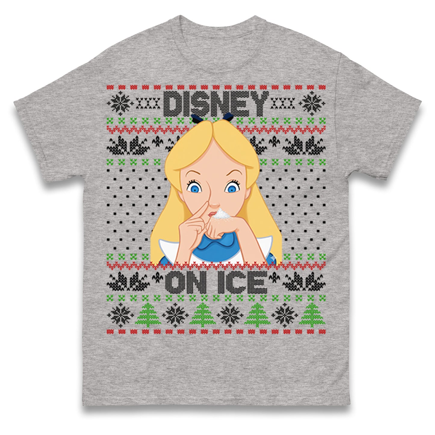 Disney On Ice T Shirt