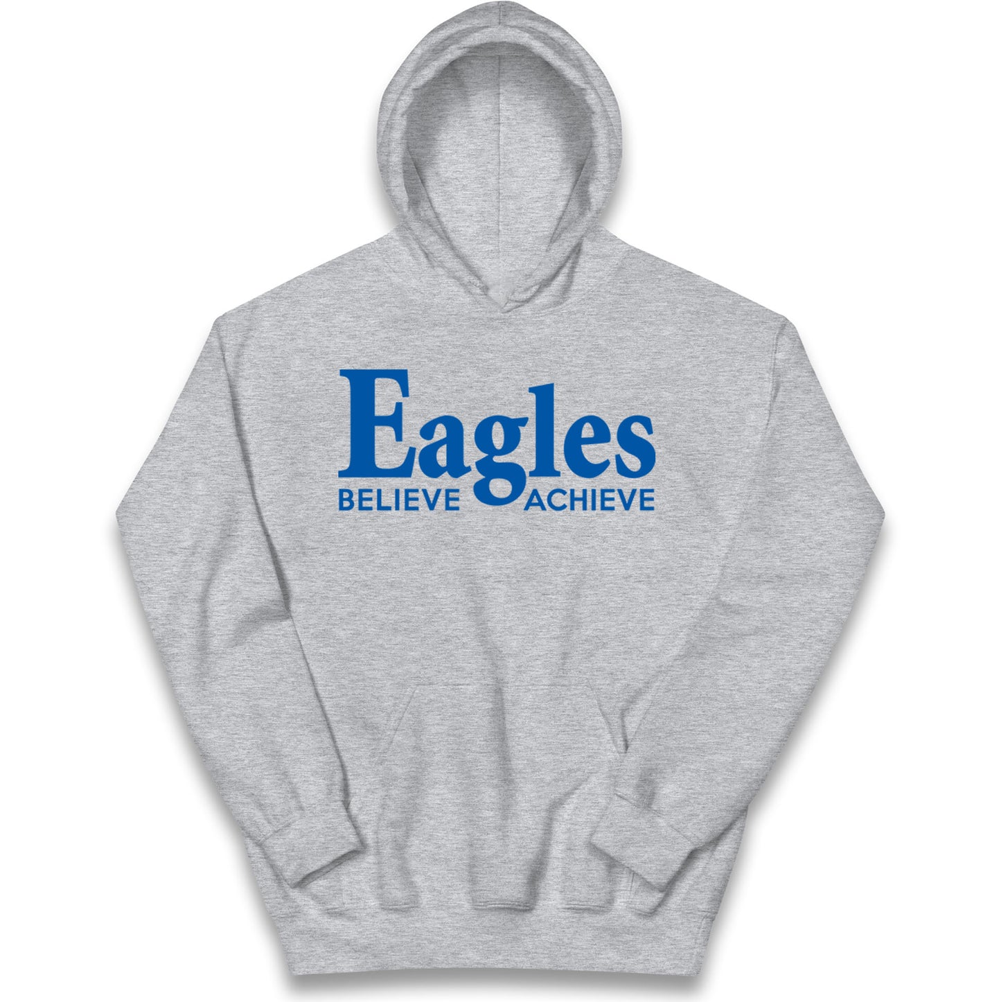 Crystal Palace FC Kids Hoodie