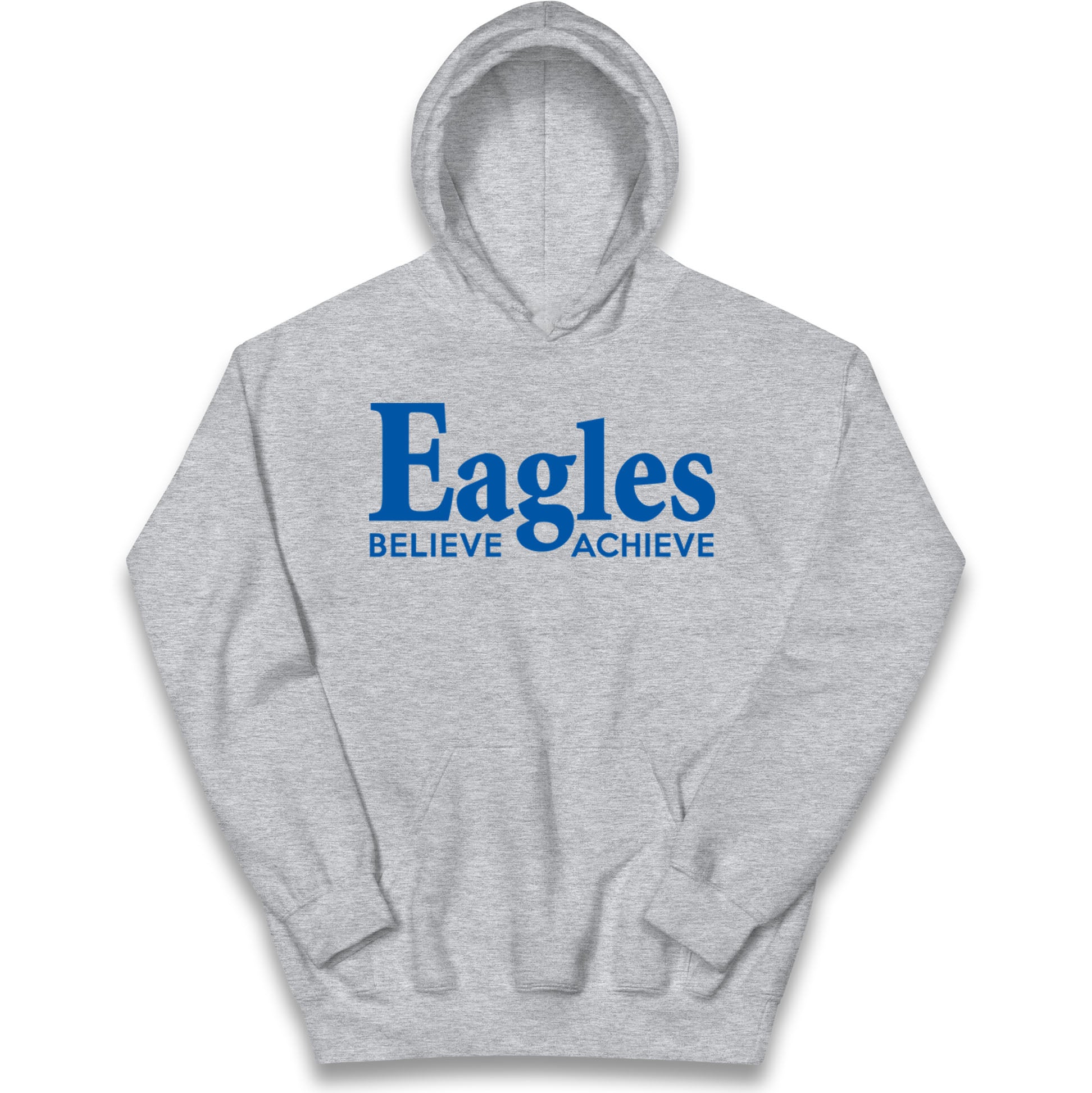 Crystal Palace FC Kids Hoodie